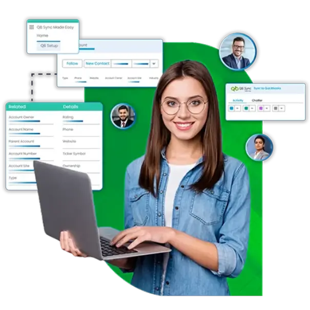 Handle Your Business Finances