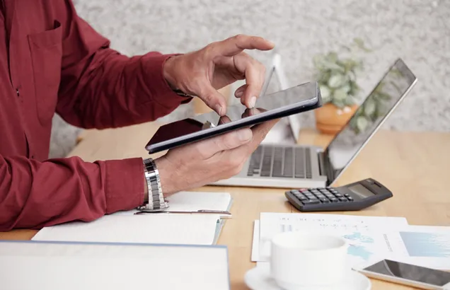 Unleash The Potential of QuickBooks