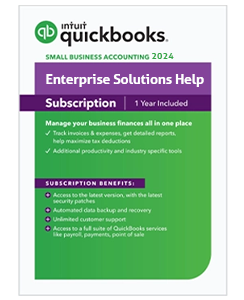 Enterprise Solutions Help