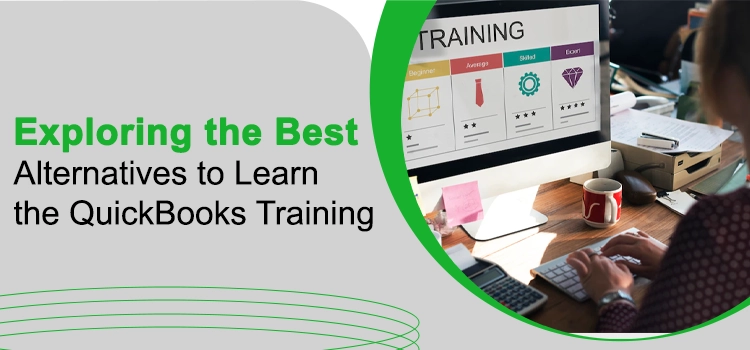 QuickBooks Training and Tutorials