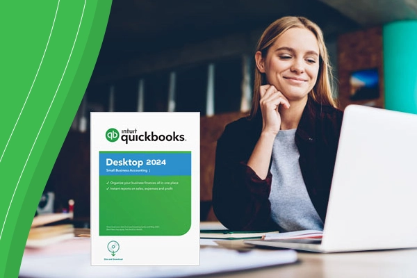 Perks Availing from QuickBooks Desktop 2024 Edition