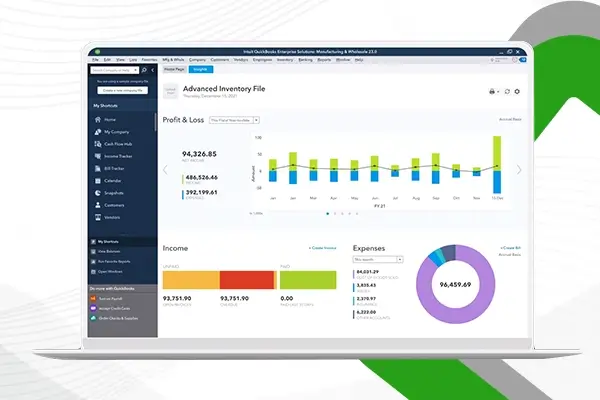 Details Of QuickBooks Mac Plus 2024 Pricing