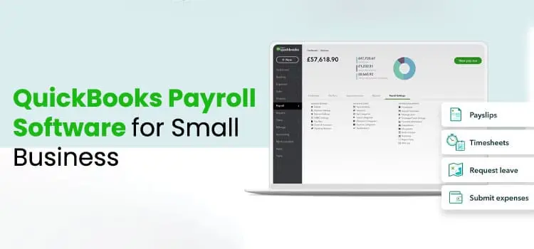 Payroll Software for Small Businesses