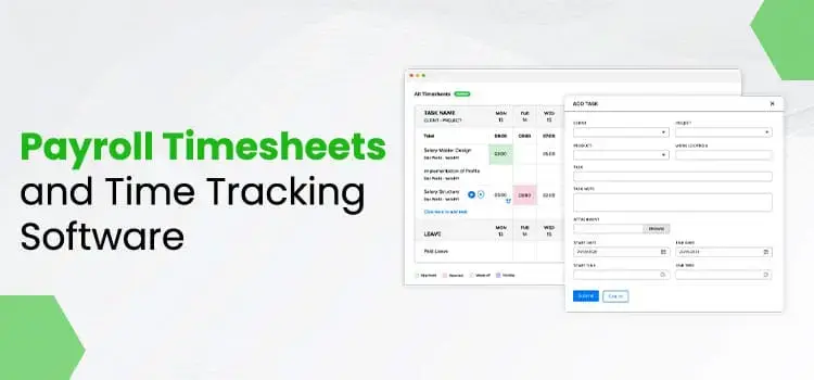 QuickBooks Time Login and Payroll Tracker