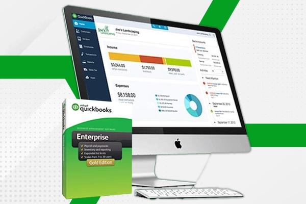 Step-By-Step Process to Download and Install QuickBooks Enterprise