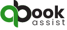 QbookAssist Logo