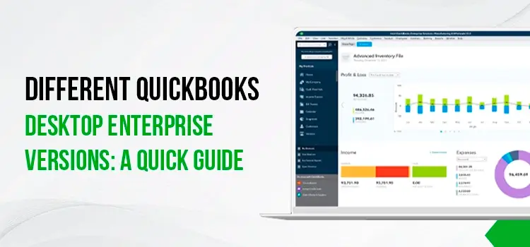QuickBooks Desktop Enterprise