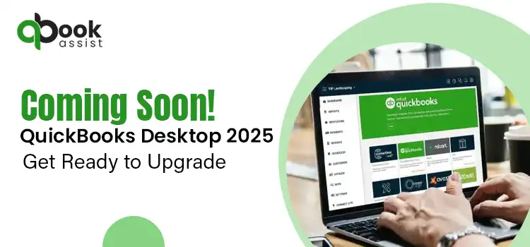 QuickBooks Desktop 2025