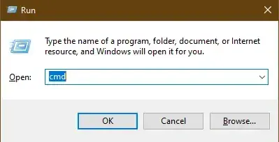 Run-window