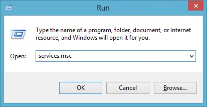 run-services