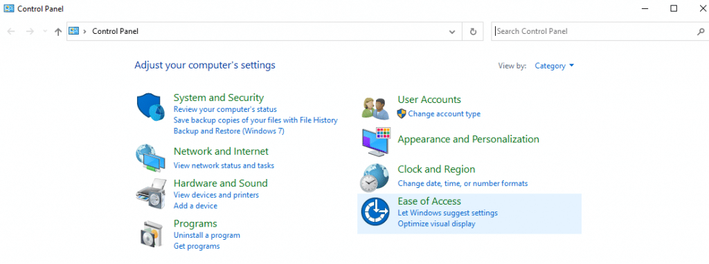 Run the Clean Installation Tool in QuickBooks