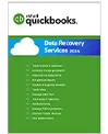 QuickBooks Data Recovery