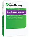 QuickBooks Desktop Premier