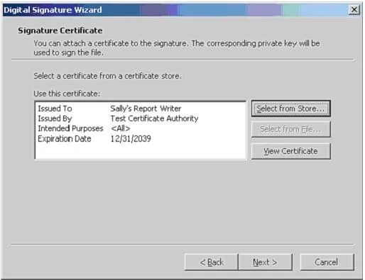 How do I add a signature in QuickBooks desktop?